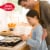 Betty Crocker Bisquick Shake 'n Pour Buttermilk Pancake Mix Perspective: top