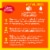 Betty Crocker Peanut Butter Cookie Mix With REESE'S PIECES Minis Candy Perspective: top