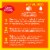 Betty Crocker Peanut Butter Cookie Mix With REESE'S PIECES Minis Candy Perspective: top