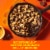 Betty Crocker REESE'S Brownie Mix With REESE’S Peanut Butter Chips Perspective: top