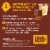 Halo Top® Single Serving Chocolate Light Cake Mix Perspective: top