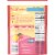 Betty Crocker Strawberry Lemonade Cookie Mix Perspective: top