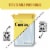 General Mills Frosted Lemon Cheerios Cereal Perspective: top