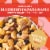 Maple Brown Sugar Chex Gluten Free Breakfast Cereal Perspective: top