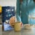 Ratio Trio Keto Friendly Vanilla Almond Crunch Cereal Perspective: top