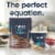 Ratio Trio Keto Friendly Chocolate Almond Granola Perspective: top