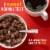 General Mills KitKat Chocolatey Cereal Perspective: top