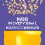 General Mills Lucky Charms Minis Cereal Perspective: top