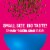 Cocoa Puffs Minis Chocolatey Whole Grain Breakfast Cereal Perspective: top