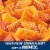 Chex Mix Remix Zesty Taco Flavored Snack Mix Perspective: top