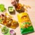 Old El Paso Salsa Verde Fiesta Twists, 5.5 OZ Perspective: top