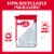 Betty Crocker™ Delights Super Moist™ Red Velvet Cake Mix Perspective: top