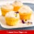 Betty Crocker™ Delights Super Moist™ Lemon Cake Mix Perspective: top