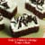 Betty Crocker Favorites Fudge Brownie Mix Easter Treats Perspective: top