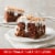 Betty Crocker™ Delights Super Moist™ German Chocolate Cake Mix Perspective: top