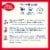 Betty Crocker Delights Super Moist Triple Chocolate Fudge Cake Mix Perspective: top