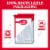 Betty Crocker™ Delights Super Moist™ Strawberry Cake Mix Perspective: top