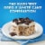Betty Crocker OREO White Cake With OREO Cookie Pieces Baking Mix Perspective: top