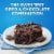 Betty Crocker OREO Brownie With OREO Cookie Pieces Baking Mix Perspective: top