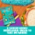 Betty Crocker Scooby Doo Fruit Flavored Family Pack Kids Snacks Perspective: top