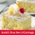Betty Crocker Lower Sugar Yellow Cake Mix Perspective: top