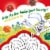 Trix Spring Edition Flower Shapes Fruity Breakfast Cereal Perspective: top