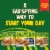 Nature Valley Maple Nut Soft Baked Breakfast Bars Perspective: top