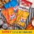 Sweet & Salty Mix Muddy Buddies and Chex Mix Snacks Variety Pack Perspective: top