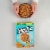 Ghost Protein Cereal Peanut Butter Perspective: top