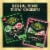 Betty Crocker Wicked Color Changing Cookie Dough Pop Kit Perspective: top