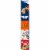 Kelce Mix Cereal with REESE'S PUFFS Cinnamon Toast Crunch & Lucky Charms Perspective: top