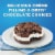 Betty Exclusives OREO Cookie Pie Baking Mix Perspective: top