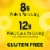 General Mills Cookies and Crème Cheerios Protein Large Size Cereal Perspective: top