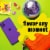 Gushers Fruit Flavored Snacks Family Pack Perspective: top