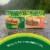 Nature Valley Whole Grain - Peanut Butter Crunchy Granola Bars Sweet Salty Bulk Lunch Box Snacks Perspective: top