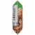 Nature Valley Peanut Butter Crunchy Granola bars Perspective: top