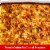 Betty Crocker Scalloped Potatoes, Made with Real Cheese, 4.7 oz Perspective: top