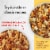 General Mills Wheat Chex Cereal Perspective: top