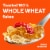 General Mills Wheaties Cereal Perspective: top