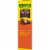 Nature Valley Sweet & Salty Nut Dark Chocolate Peanut Almond Granola bars Perspective: top