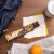 Fiber One Chewy Bars Oats & Chocolate Fiber Snacks Perspective: top