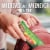 Nature Valley Apple Crisp Crunchy Granola Bars Perspective: top