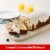 Betty Crocker Blueberry Muffin Mix Perspective: top