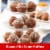 Betty Crocker™ Banana Nut Muffin Mix Perspective: top