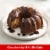 Betty Crocker Chocolate Chip Muffin Mix Perspective: top