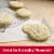 Betty Crocker Sugar Cookies, Cookie Baking Mix Easter Treats Perspective: top