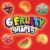 General Mills Trix Bag Cereal Perspective: top