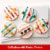 Betty Crocker™ Gluten Free Whipped Vanilla Frosting Perspective: top