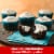 Betty Crocker™ Gluten Free Fluffy White Whipped Frosting Perspective: top