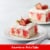 Betty Crocker Super Moist White Cake Mix Perspective: top